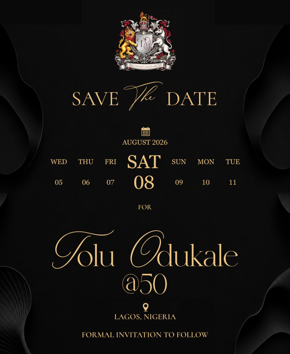 invite design